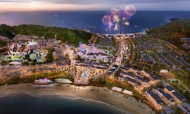 Hòn Thơm - Nơi phong cách sống được nâng tầm nghệ thuật