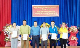 Mô hình thôn, bản không có tảo hôn, hôn nhân cận huyết thống vùng đồng bào Mông