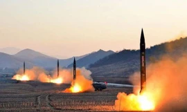 Ảnh minh họa: Yonhap