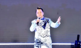 Đề cử Giải thưởng Gương mặt trẻ Việt Nam tiêu biểu 2024: Lê Thanh Phong