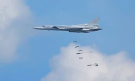 THẾ GIỚI 24H: Nga phá âm mưu cướp máy bay ném bom chiến lược