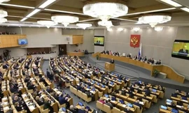 THẾ GIỚI 24H: Nga phê chuẩn Hiệp ước chiến lược toàn diện với Triều Tiên