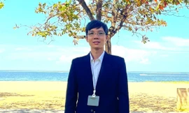 Đề cử Giải thưởng Gương mặt trẻ Việt Nam tiêu biểu 2024: Phạm Thanh Tuấn Anh