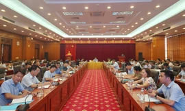 Cao Bằng giảm thiểu tảo hôn vùng đồng bào dân tộc thiểu số