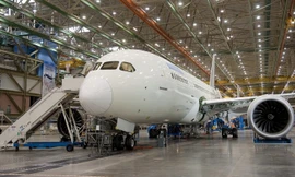 Yêu cầu ‘kiểm tra ngay lập tức’ máy bay Boeing 737 do lo ngại sự cố tạo oxy khẩn cấp