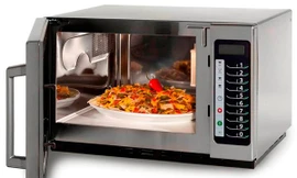 Những sai lầm thường mắc phải khi sử dụng lò vi sóng, biến thức ăn thành ‘chất độc’