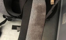 Hành khách kinh hãi phát hiện thảm máy bay Air France đẫm máu 