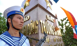 Biên giới Nước CHXHCN Việt Nam là thiêng liêng, bất khả xâm phạm (*)