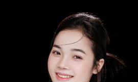 Đề cử Giải thưởng Gương mặt trẻ Việt Nam tiêu biểu 2023: Nguyễn Thị Thanh Hương