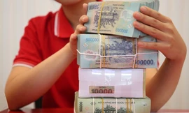 Vì sao người dân vẫn gửi tiền ngân hàng bất chấp lãi suất giảm?