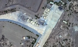 THẾ GIỚI 24H: Mỹ và Anh không kích sân bay Hodeidah ở Yemen