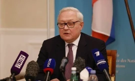 THẾ GIỚI 24H: Nga nhận định khả năng xảy ra xung đột vũ trang với Mỹ 