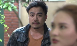 Khải đang là nhân vật bị ghét nhất trong phim Về nhà đi con.