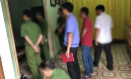 Mẹ trầm cảm sát hại con rồi tìm cách tự tử