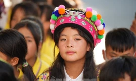 Tuyên truyền bình đẳng giới, ngăn chặn tình trạng xâm hại trẻ em vùng dân tộc thiểu số