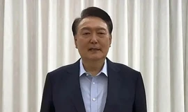 THẾ GIỚI 24H: Tòa án Hàn Quốc ra lệnh bắt Tổng thống Yoon Suk Yeol do 'lạm quyền'