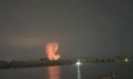 THẾ GIỚI 24H: Romania tuyên bố sẵn sàng bắn hạ nếu máy bay không người lái bay vào lãnh thổ