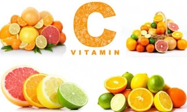 Uống vitamin C tăng sức đề kháng, phòng tỷ bệnh nguy hiểm, nhưng quá liều lại gây tác hại khôn lường