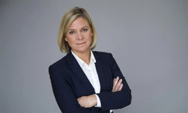 THẾ GIỚI 24H: Vừa từ chức 5 ngày, bà Andersson lại được bầu làm thủ tướng Thụy Điển 