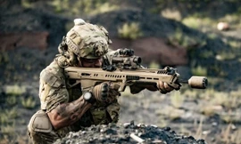 THẾ GIỚI 24H: NATO thành lập lực lượng phản ứng nhanh mới