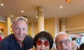 Sao ‘Tiếng chim hót trong bụi mận gai’: U90 vẫn diễn, tài sản gần 500 tỷ đồng