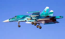 THẾ GIỚI 24H: Nga điều động 10 chiến đấu cơ cực mạnh tới gần thủ đô của Belarus