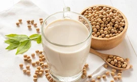 Những tác dụng phụ 'đáng sợ', ít ai ngờ tới của sữa đậu nành
