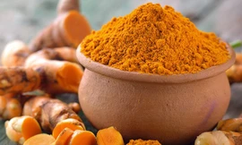 Những người nên tránh xa tinh bột nghệ, bởi uống vào không khác gì ‘thuốc độc’