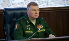 THẾ GIỚI 24H: Một số binh sỹ Nga bị Ukraine bắt giữ làm tù binh