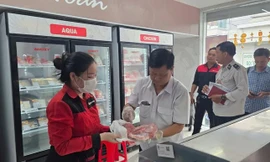 Đề nghị Bộ Công an điều tra thông tin Công ty C.P bán thịt 'heo bệnh'