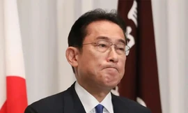 THẾ GIỚI 24H: Nga áp lệnh trừng phạt với Thủ tướng Fumio Kishida và 61 quan chức Nhật Bản