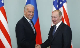 THẾ GIỚI 24H: Ông Biden 'bắt tay' với ông Putin gia hạn Hiệp ước START mới