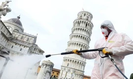 Ảnh minh họa: AP