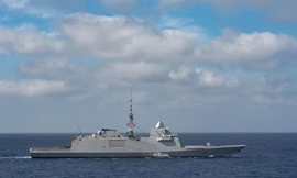 THẾ GIỚI 24H: Houthi phóng tên lửa vào tàu Mỹ ở Vịnh Aden