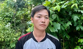 Đề cử Giải thưởng Gương mặt trẻ Việt Nam tiêu biểu 2024: Ma Seo Chứ