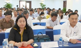 Tập huấn tuyên truyền giảm nghèo về thông tin cho cán bộ tuyên giáo tỉnh Tây Ninh