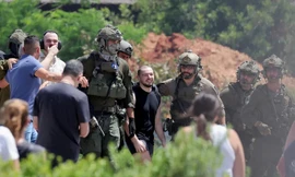 THẾ GIỚI 24H: Israel mở chiến dịch giải cứu con tin gây thương vong lớn