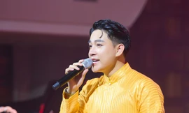 Đề cử Giải thưởng Gương mặt trẻ Việt Nam tiêu biểu 2024: Trần Tùng Anh