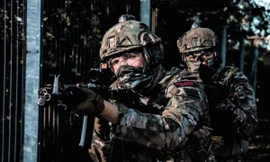 THẾ GIỚI 24H: Anh và EU ký thỏa thuận điều động quân đội, thiết bị trên khắp châu Âu