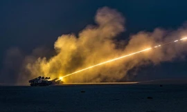 Armenia tuyên bố sẵn sàng sử dụng vũ khí có bán kính hủy diệt lớn. 