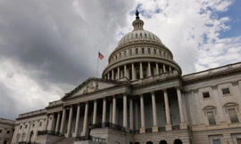 THẾ GIỚI 24H: Mỹ chạy đua tìm cách chặn nguy cơ đóng cửa chính phủ