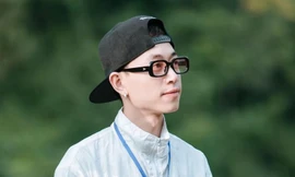 Đề cử Giải thưởng Gương mặt trẻ Việt Nam tiêu biểu 2024: Bùi Xuân Trường (Rapper Double 2T)