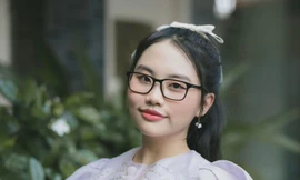 Đề cử Giải thưởng Gương mặt trẻ Việt Nam tiêu biểu 2024: Phương Mỹ Chi
