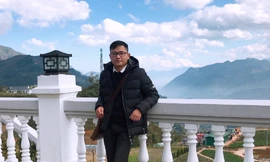 Bạn Đỗ Mạnh Dũng - Phường Minh Khai, Thành phố Hà Giang, tỉnh Hà Giang đoạt giải Nhất tuần 5 Cuộc thi . 