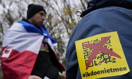 Nhà chức trách Hà Lan đang tiến hành điều tra thêm về vụ việc. Ảnh: AP