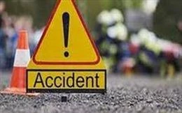 THẾ GIỚI 24H: Phó Thủ tướng Papua New Guinea qua đời vì tai nạn giao thông