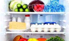 Những thực phẩm tuyệt đối không bảo quản trong tủ lạnh vì sẽ 'sinh độc'
