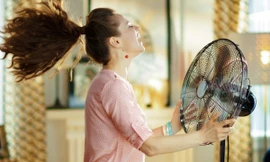 Nắng nóng, tránh phạm phải những cách ‘giải nhiệt’ sai lầm này kẻo sốc nhiệt, đột tử