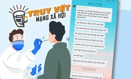 Công an lên tiếng vụ 'nhân viên y tế chuốc thuốc mê cả nhà' đang gây xôn xao