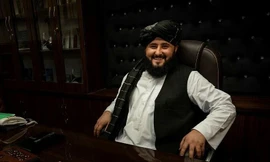 THẾ GIỚI 24H: Xạ thủ hàng đầu Taliban trở thành thị trưởng